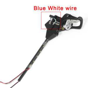 WLtoys WL V222 Spare Parts: Unit Module (Blue White wire)