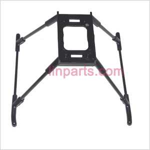LinParts.com - WLtoys WL V222 Spare Parts: Undercarriage\Landing skid