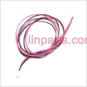 LinParts.com - WLtoys WL V333 V333N RC Quadcopter Spare Parts: wire of the motor - Click Image to Close