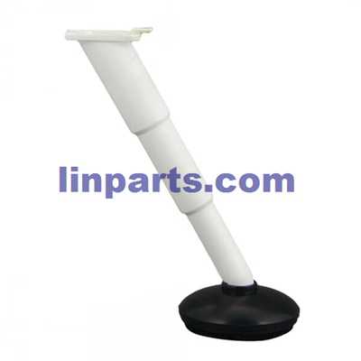 LinParts.com - WLtoys WL V303 RC Quadcopter Spare Parts: Landing Frame - Click Image to Close