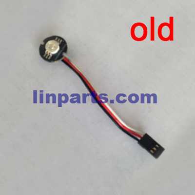 LinParts.com - WLtoys WL V303 RC Quadcopter Spare Parts: Superbright LED[Old] - Click Image to Close