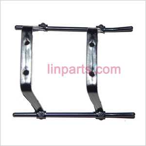 LinParts.com - WLtoys WL V319 Spare Parts: Undercarriage\Landing skid