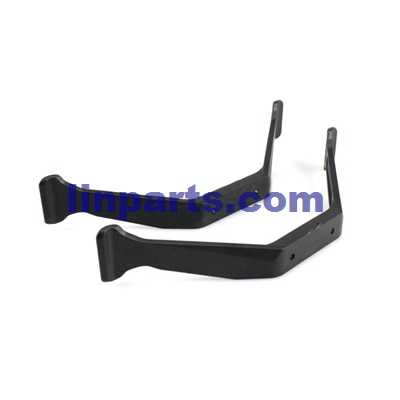 WLtoys WL V383 RC Quadcopter Spare Parts: Undercarriage/Landing skid
