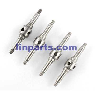 LinParts.com - WLtoys WL V383 RC Quadcopter Spare Parts: Horizontal shaft 2