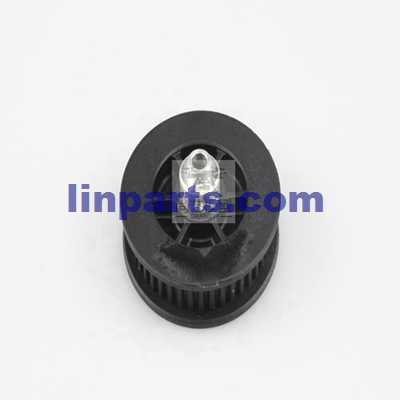 LinParts.com - WLtoys WL V383 RC Quadcopter Spare Parts: Main belt pulley group