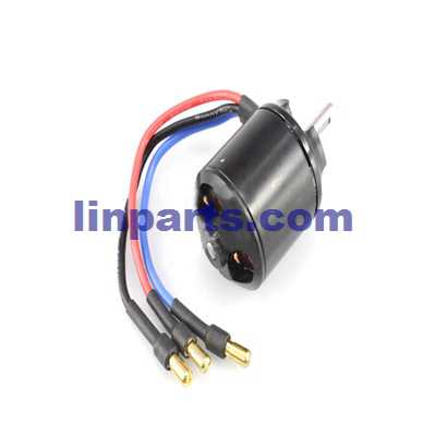 LinParts.com - WLtoys WL V383 RC Quadcopter Spare Parts: Brushless motor group