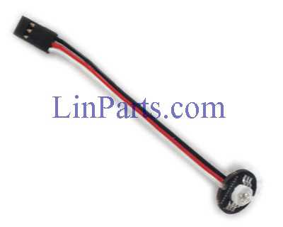 LinParts.com - Wltoys V393 RC Quadcopter Spare Parts: LED light board