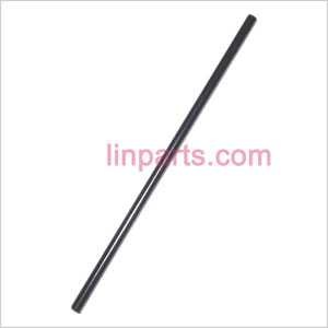 LinParts.com - WLtoys WL V398 Spare Parts: Tail big pipe