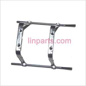 LinParts.com - WLtoys WL V757 Spare Parts: Undercarriage\Landing skid - Click Image to Close