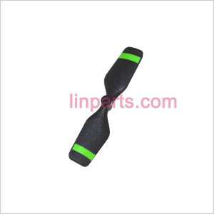 LinParts.com - WLtoys WL V911 V911-1 Spare Parts: Tail blade(green) - Click Image to Close