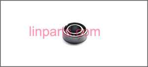 LinParts.com - WLtoys WL V911 V911-1 Spare Parts: Bearing - Click Image to Close