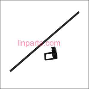 LinParts.com - WLtoys WL V911 V911-1 Spare Parts: Tail boom set - Click Image to Close