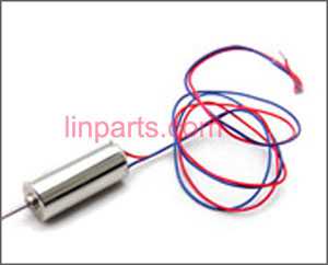 LinParts.com - WLtoys WL V911 V911-1 Spare Parts: Tail motor - Click Image to Close