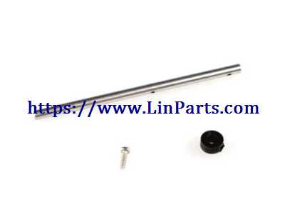 WLtoys WL V911S RC Helicopter Spare Parts: Main shaft group