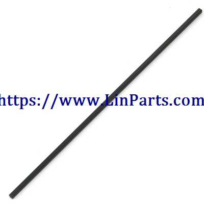 LinParts.com - WLtoys WL V911S RC Helicopter Spare Parts: Tail big pipe - Click Image to Close