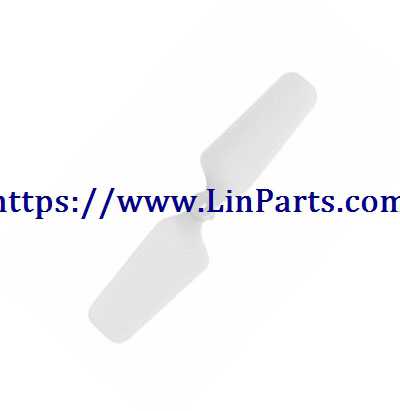 LinParts.com - WLtoys WL V911S RC Helicopter Spare Parts: Tail blade(white)