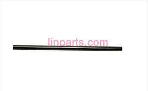 LinParts.com - WLtoys WL V912 Spare Parts: Tail big pipe