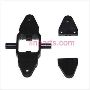 LinParts.com - WLtoys WL V913 Spare Parts: Main blade grip set - Click Image to Close