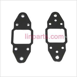 LinParts.com - WLtoys WL V913 Spare Parts: Fixed metal piece of the grip set