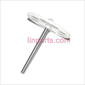 LinParts.com - WLtoys WL V913 Spare Parts: Main gear and Hollow pipe