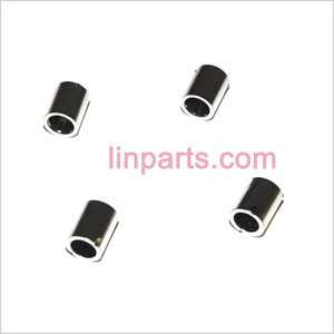 LinParts.com - WLtoys WL V913 Spare Parts: Fixed support aluminum ring set - Click Image to Close