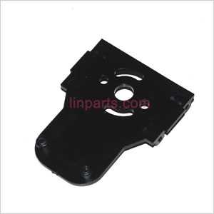 LinParts.com - WLtoys WL V913 Spare Parts: Fixed plastic board of the main motor