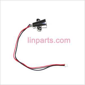 LinParts.com - WLtoys WL V913 Spare Parts: Small light in the head 