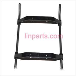 LinParts.com - WLtoys WL V913 Spare Parts: Undercarriage/Landing skid - Click Image to Close