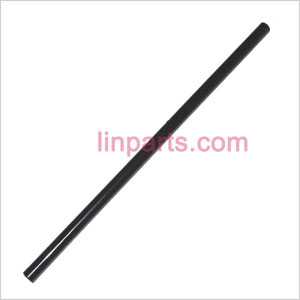 LinParts.com - WLtoys WL V913 Spare Parts: Tail big pipe