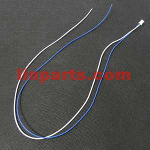 LinParts.com - MJX F45 Spare Parts: Tail motor line