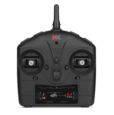 LinParts.com - WLtoys V915-A RC Helicopter Spare Parts: Transmitter
