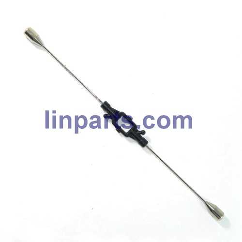 LinParts.com - WLtoys V915 2.4G 4CH Scale Lama RC Helicopter RTF Spare Parts: Balance bar - Click Image to Close