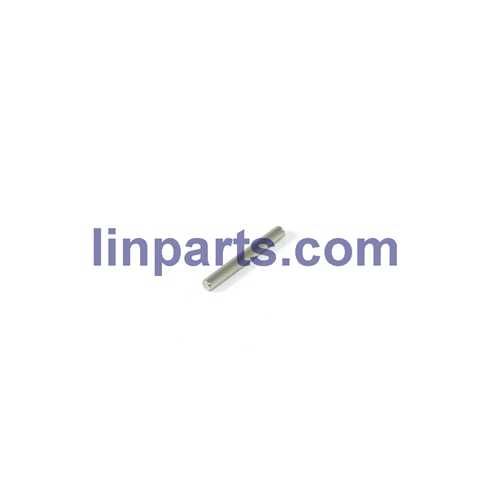 LinParts.com - JJRC V915 RC Helicopter Spare Parts: Small iron bar for fixing the top bar - Click Image to Close