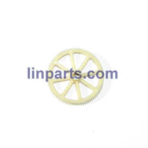 LinParts.com - WLtoys V915 2.4G 4CH Scale Lama RC Helicopter RTF Spare Parts: Main gear - Click Image to Close