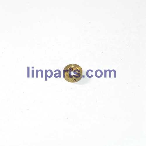 LinParts.com - WLtoys V915 2.4G 4CH Scale Lama RC Helicopter RTF Spare Parts: Copper fixed ring on the hollow pipe
