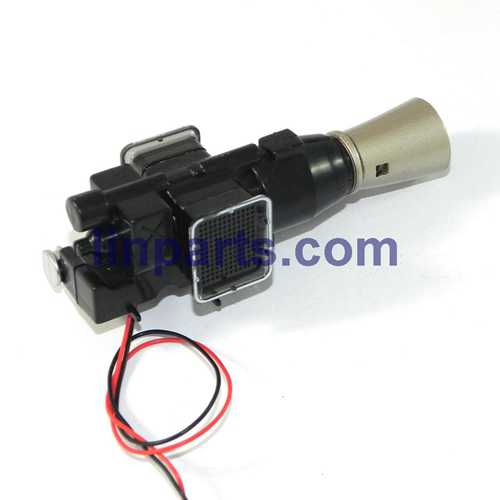 LinParts.com - WLtoys V915-A RC Helicopter Spare Parts: Engine Components light - Click Image to Close