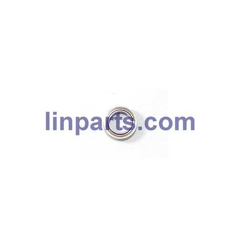 LinParts.com - JJRC V915 RC Helicopter Spare Parts: Bearing - Click Image to Close