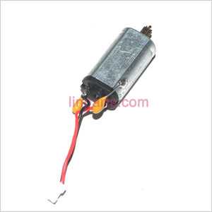 LinParts.com - WLtoys WL V922 Spare Parts: Main motor 800022 