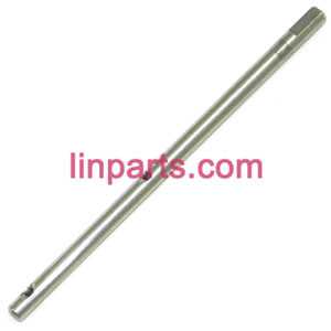 LinParts.com - WLtoys WL V930 Helicopter Spare Parts: Hollow pipe