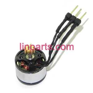 LinParts.com - WLtoys WL V930 Helicopter Spare Parts: brushless main motor