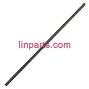LinParts.com - WLtoys WL V930 Helicopter Spare Parts: Tail big pipe - Click Image to Close