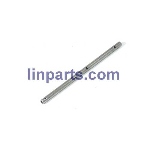 LinParts.com - XK K124 RC Helicopter Spare Parts: Hollow pipe - Click Image to Close