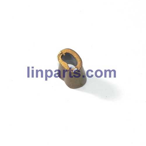 LinParts.com - WLtoys XK K123 RC Helicopter Spare Parts: Copper sleeve