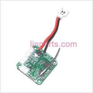 WLtoys WL V939 Spare Parts: PCB\Controller Equipement