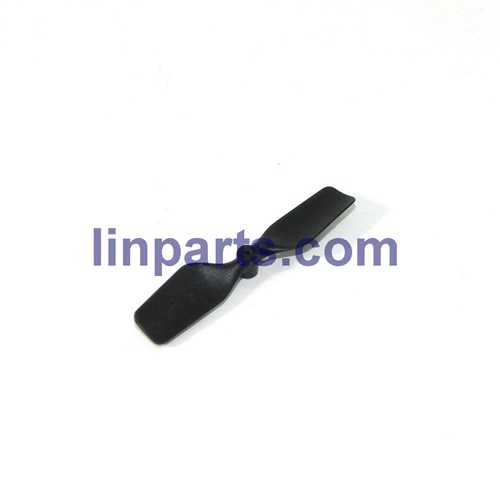 LinParts.com - WL Toys New V944 Flybarless Micro RC Helicopter Spare Parts: Tail blade 