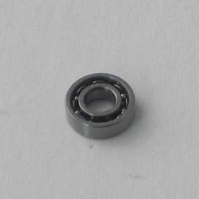 LinParts.com - WLtoys WL V950 RC Helicopter Spare Parts: φ4*φ7*2.5 Bearing 1PCS [for the Main Frame]