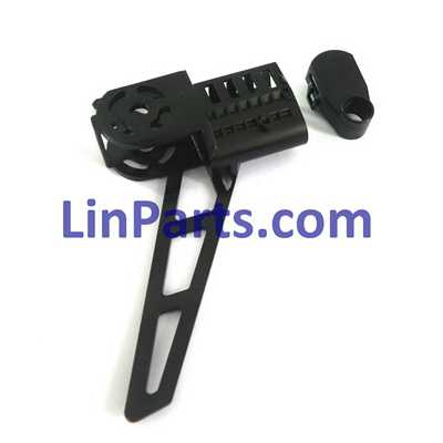 LinParts.com - WLtoys WL V950 RC Helicopter Spare Parts: Tail Motor Seat