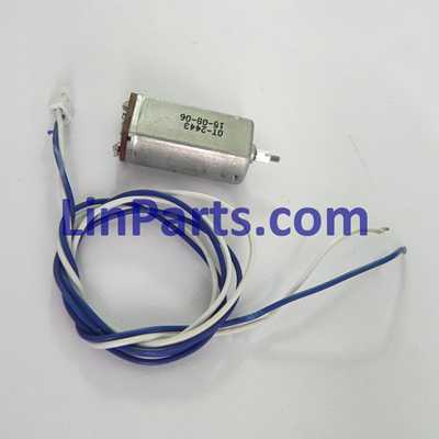 LinParts.com - WLtoys WL V950 RC Helicopter Spare Parts: Tail motor group