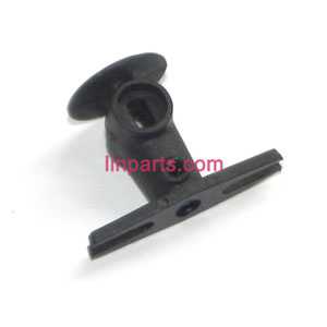 LinParts.com - WLtoys WL V966 Helicopter Spare Parts: main shaft