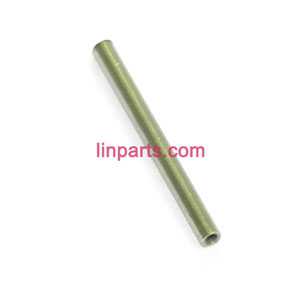 LinParts.com - WLtoys WL V966 Helicopter Spare Parts: small metal bar in the grip set - Click Image to Close